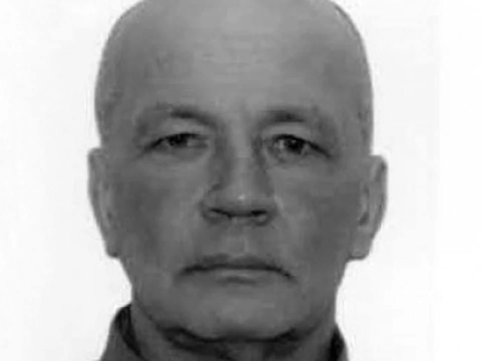 Пропавшего три года назад мужчину ищут в Магаданской области Фото: МВД Магаданской области