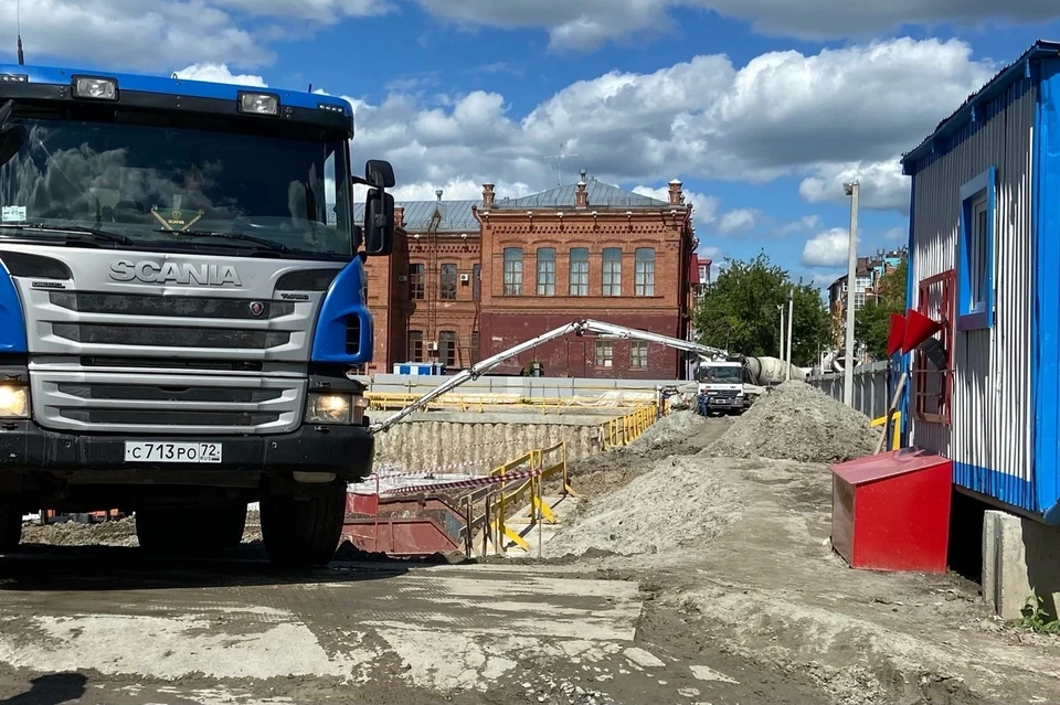 Директор коммерческой компании причинил ущерб бюджету города на сумму 1,5 млн рублей.