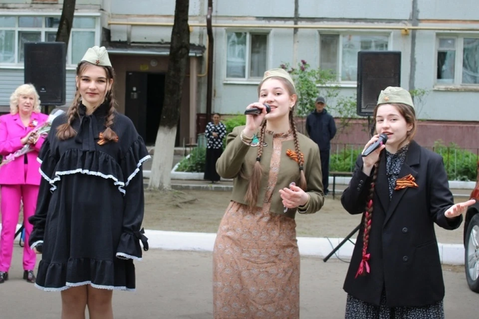 Фото: пресс-служба правительства Брянской области.