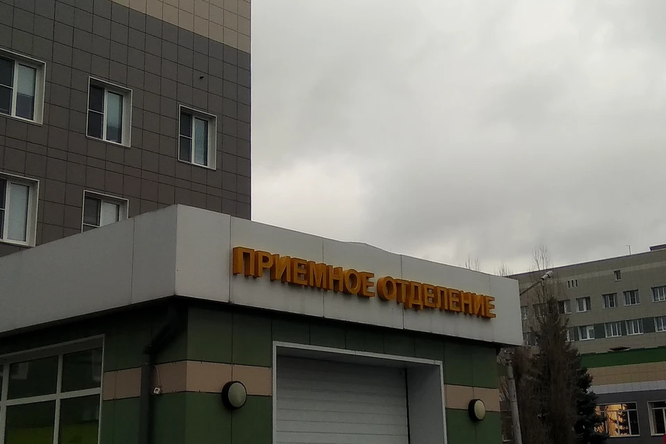 15-летняя школьница умерла в Липецкой областной детской больнице