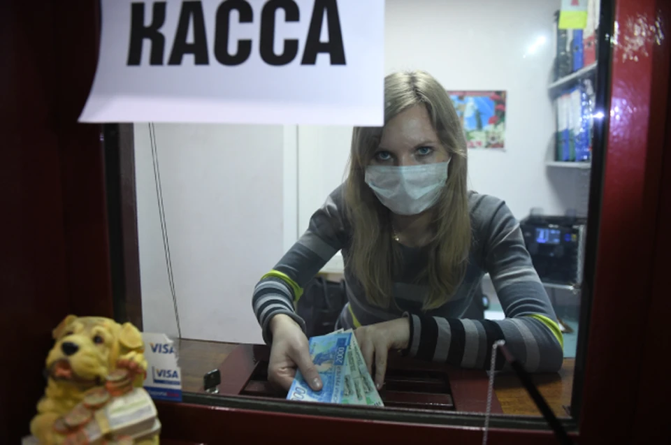 По словам руководства региона, сознательный бизнес платит высокие «белые» зарплаты