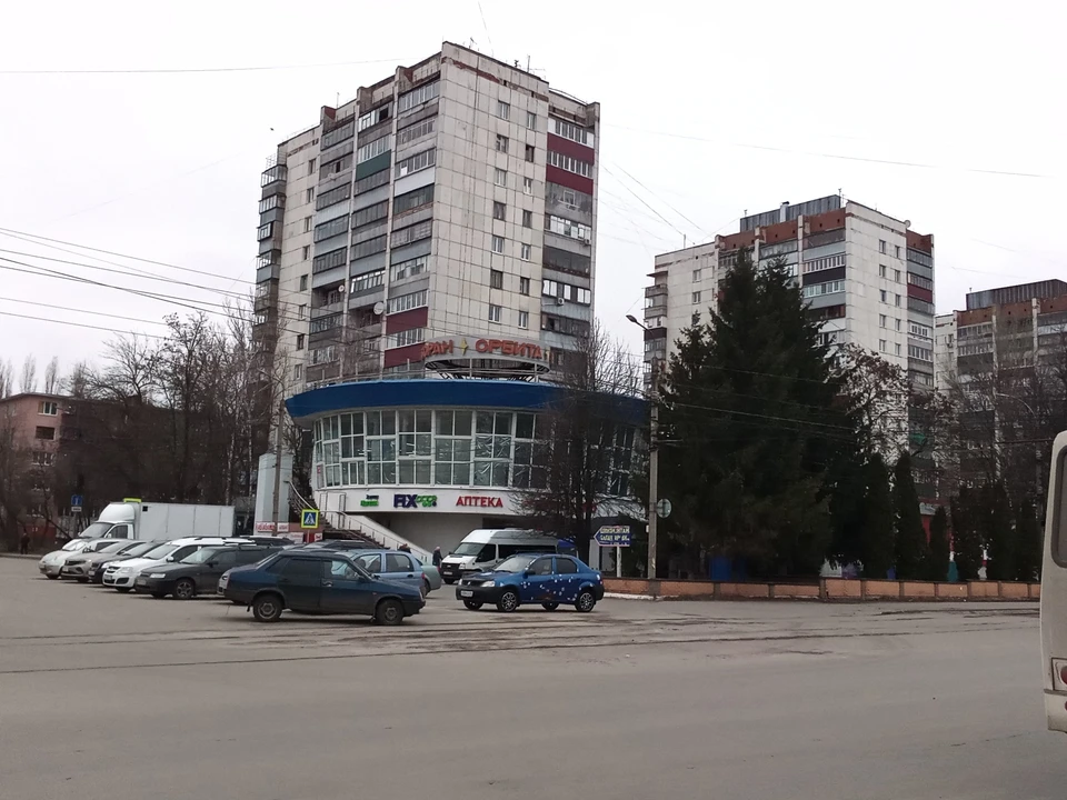 ЧП произошло на КЗТЗ