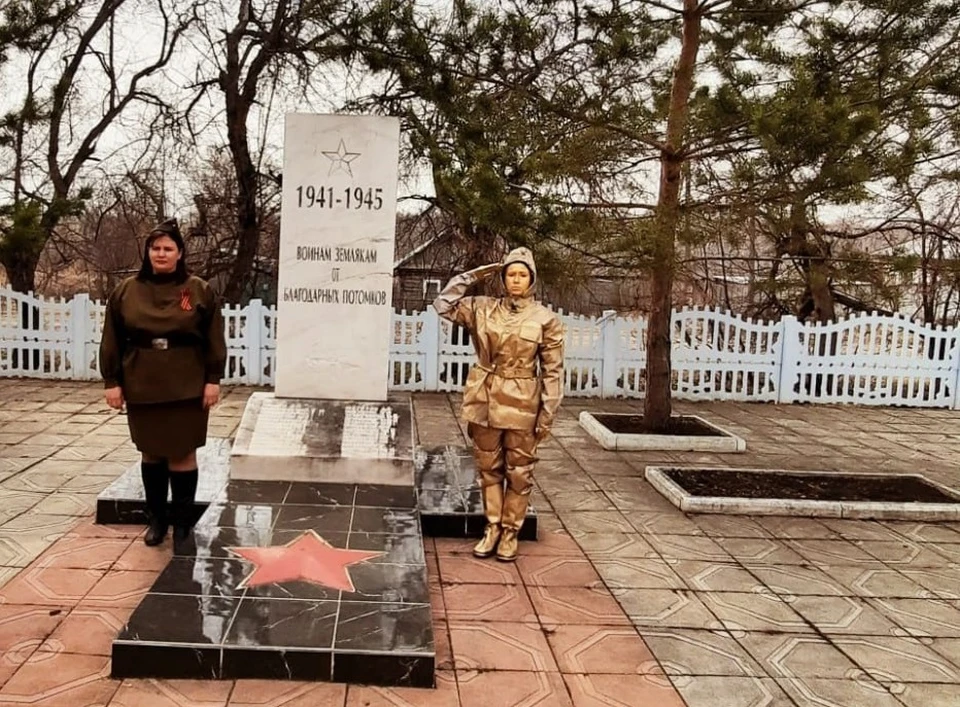 Фото: телеграм-канал "Наш Назаровский район"