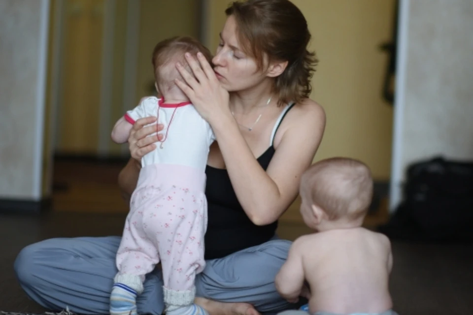 Каждая вторая жительница Кирова рассказала руководителю о беременности в первом триместре