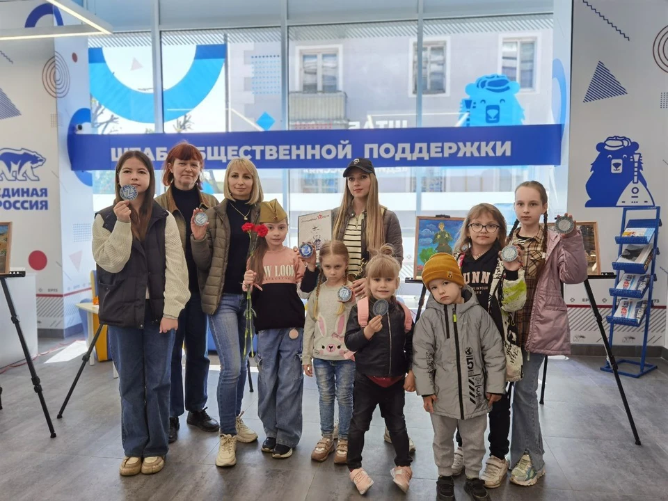 Фото: предоставлено КП Ульяновск.