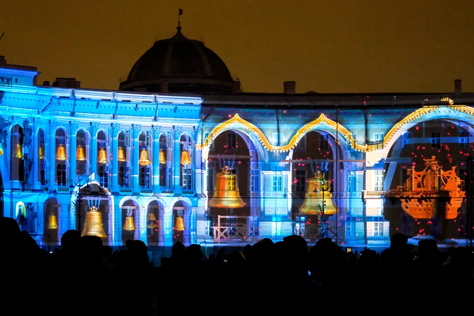 20 мая в Петербурге пройдет "Ночь музеев"