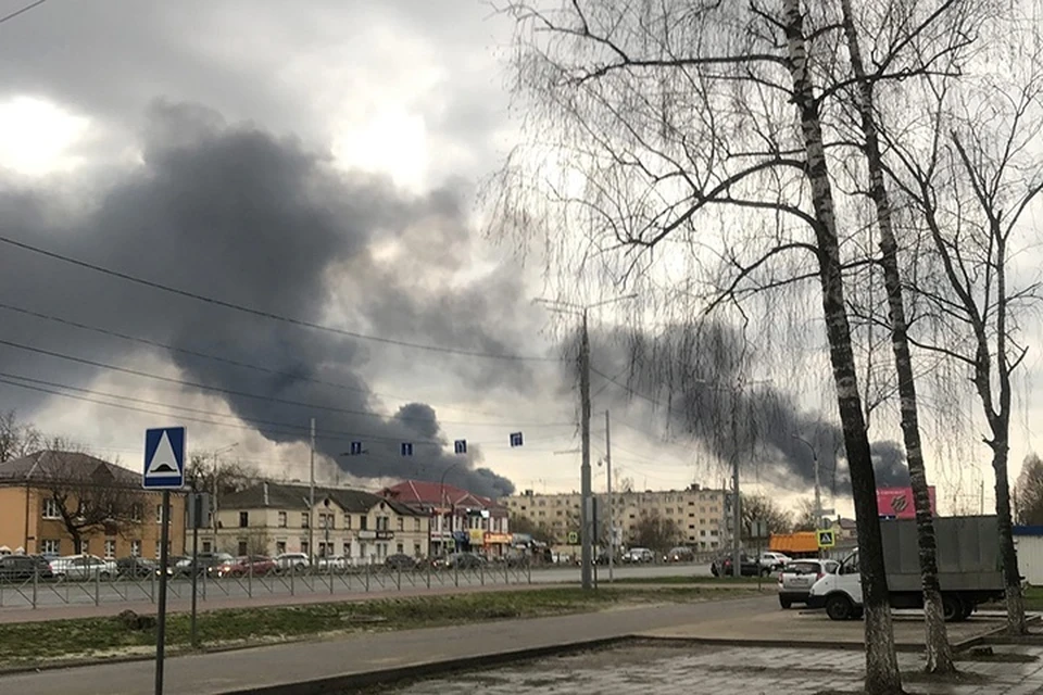 Фото: из архива "КП-Брянск".