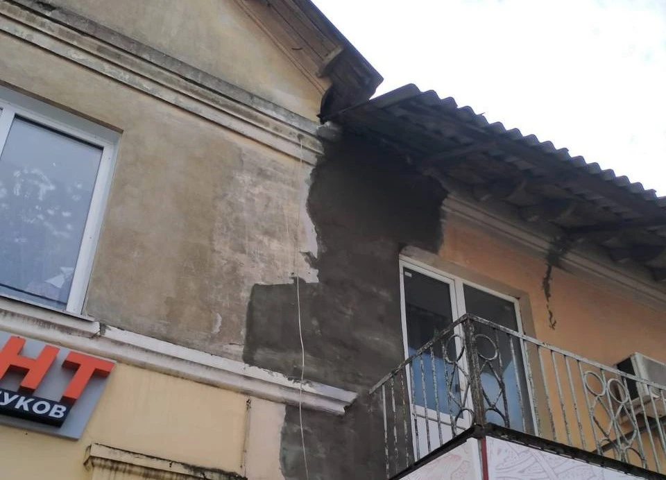 После вмешательства прокуратуры все было исправлено.