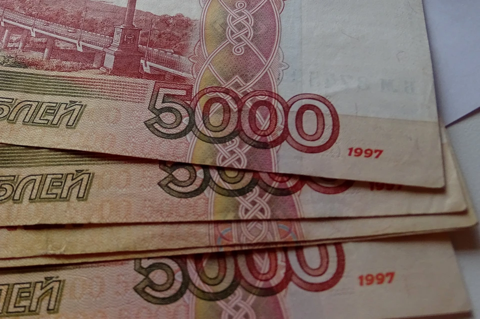 Под Липецком мошенник присвоил 18 тысяч друга с покупки ВАЗа