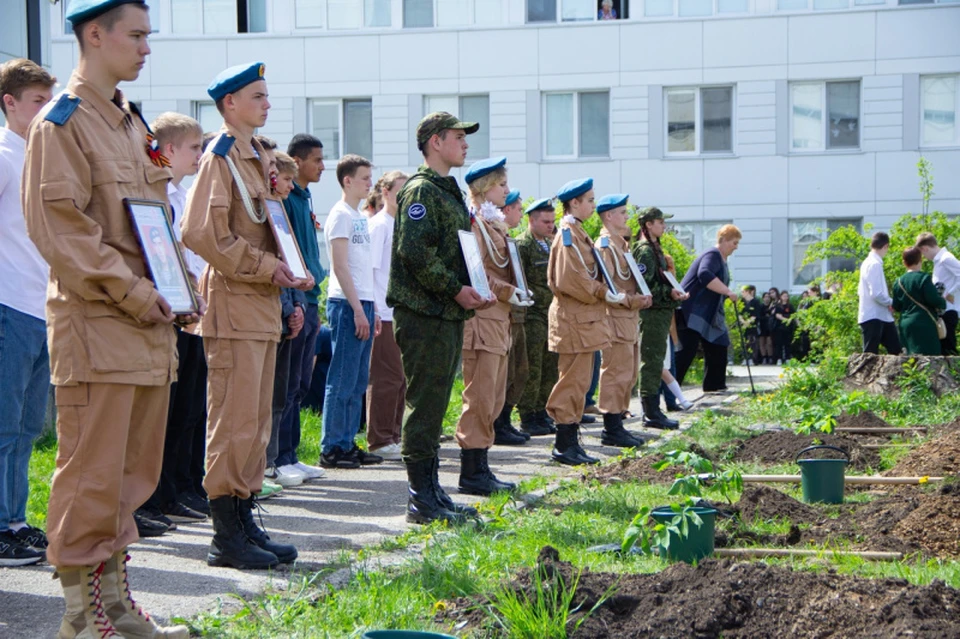 Фото: предоставлено КП Ульяновск.