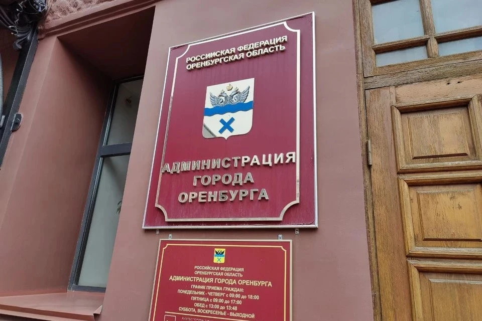 Владимир Давыденко - один из самых опытных чиновников городской администрации.