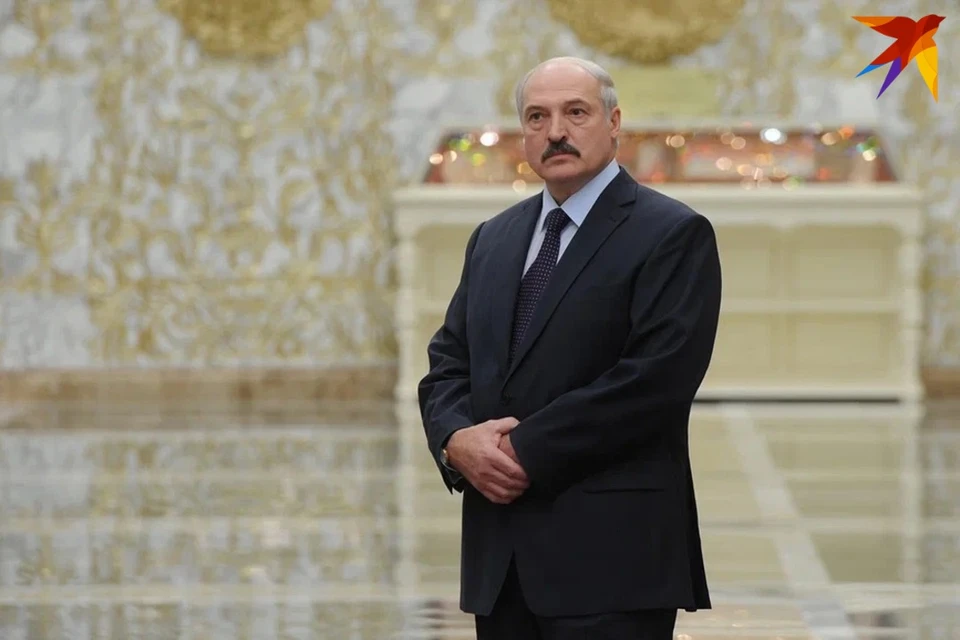 Лукашенко подписал закон о ратификации соглашения с Россией по отработанному ядерному топливу.