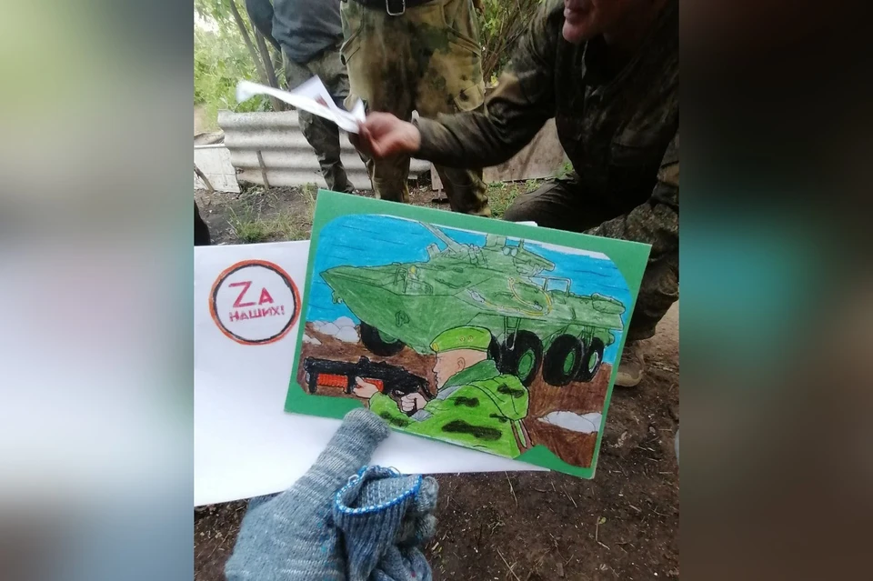 Гуманитарную помощь собирали неравнодушные жители района, предприниматели, депутаты, волонтеры. Фото: администрация Бузулукского района