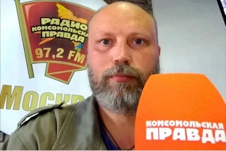 Рогов сообщил об уничтожении группы иностранных наемников ВСУ в Запорожье Фото: соцсети