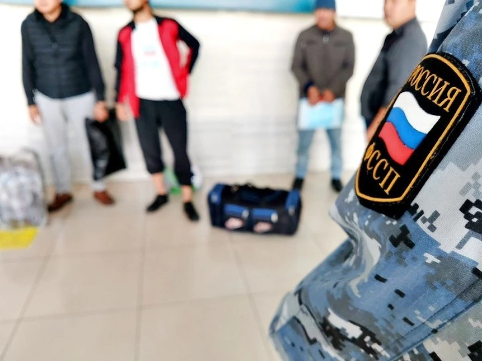 Об этом рассказали судебные приставы.