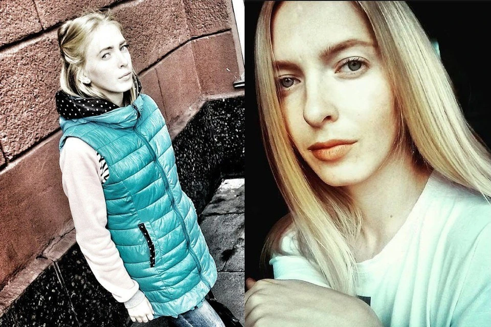 Под суд за убийство Анастасии отдали 22-летнего сироту из Маслянино. Фото: архив семьи Новоселовых.