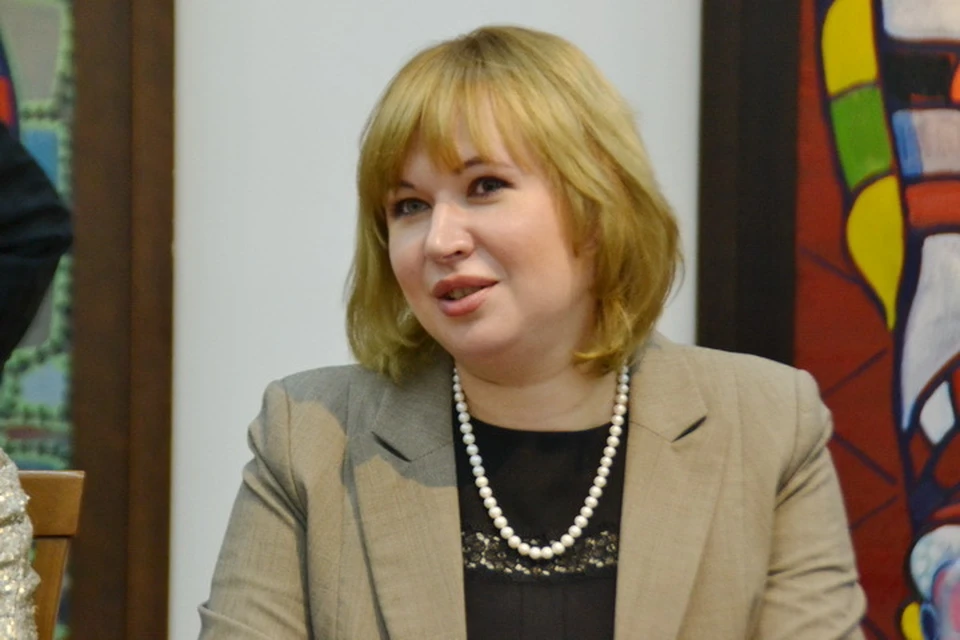 Эмилия Сухачева