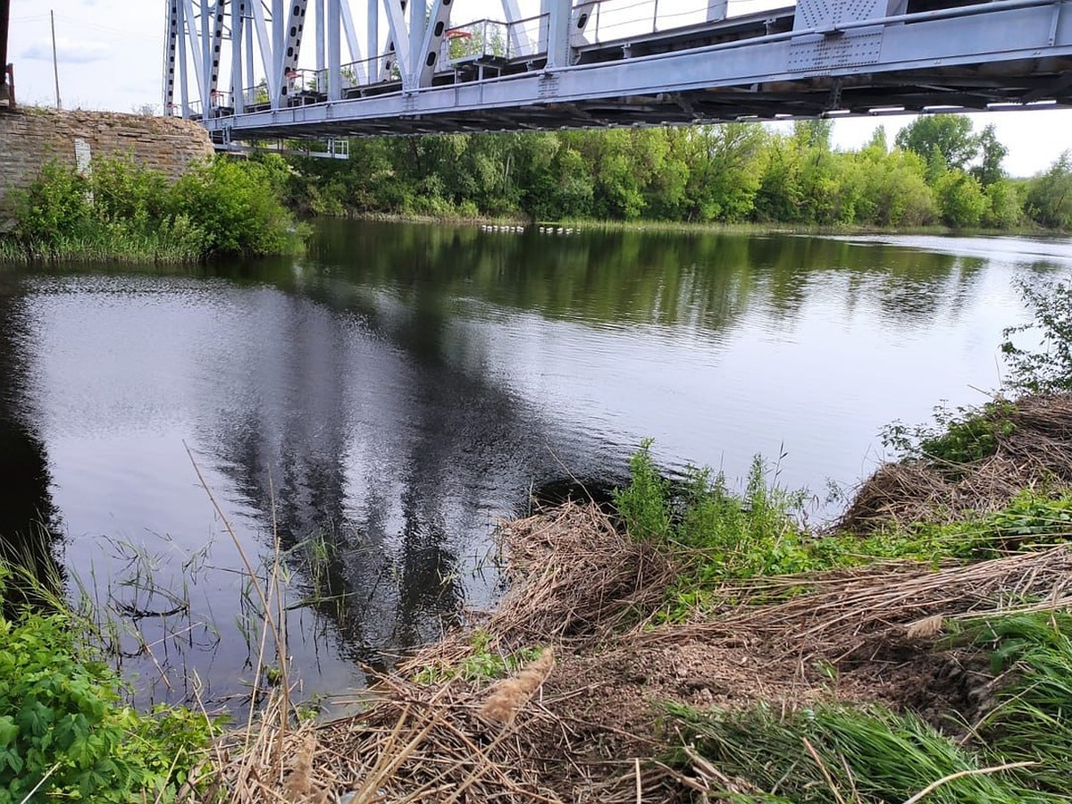 Под Волгоградом Hover упал в реку, водитель чудом спасся - KP.RU