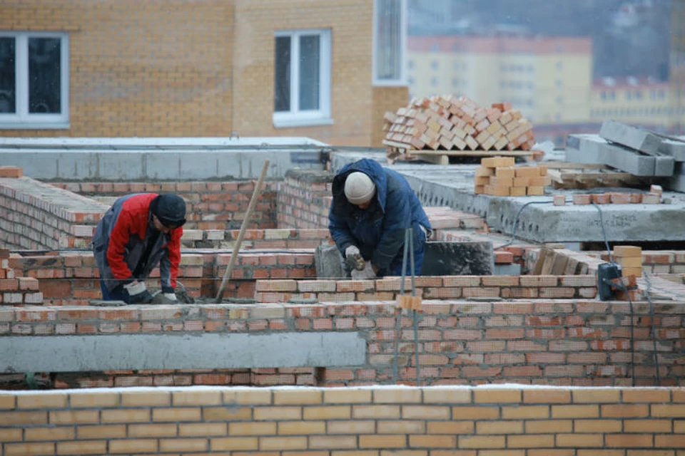 В Ярославе гендиректора строительной компании будут судить за обман дольщиков.