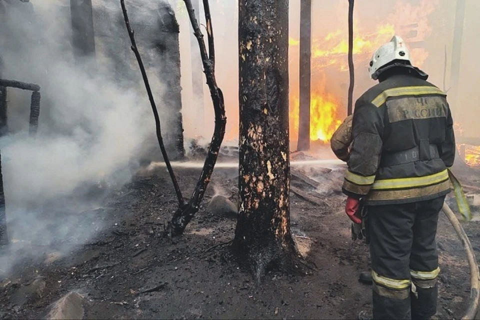 Фото: ГУ МЧС по Свердловской области