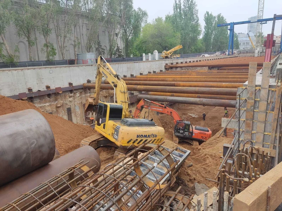 Отмечается, что вынос газовых коммуникаций не предусмотрен.