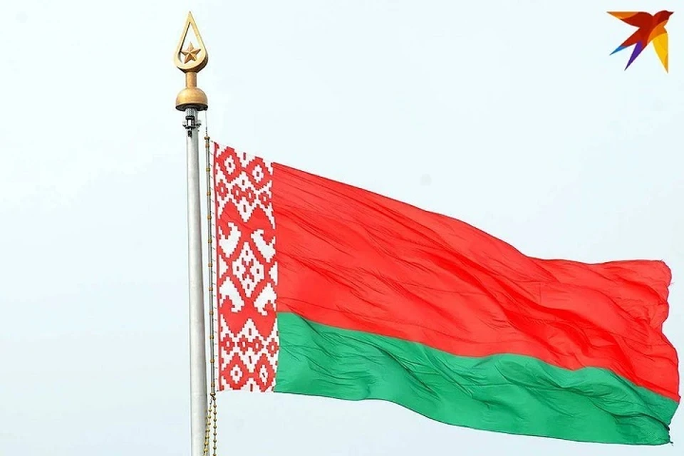 Белорусы 14 мая празднуют День государственных флага, герба и гимна. Фото: архив «КП»