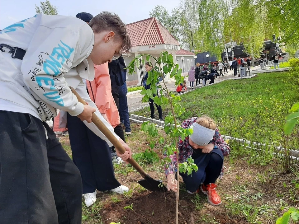Фото: vk.com/izh_gov