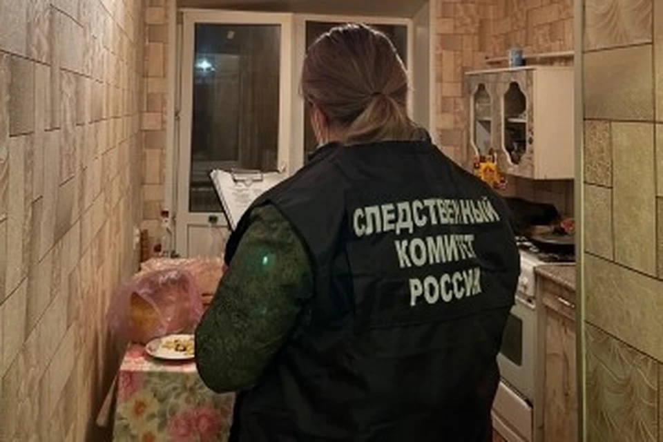 В ходе конфликта женщина ударила знакомую ножом и попыталась скрыть следы преступления. Фото: СУ СК РФ по Оренбургской области