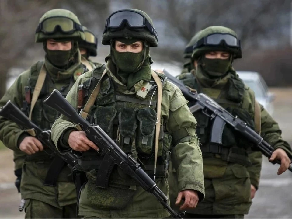 Минобороны РФ сообщило о продвижении штурмовых отрядов в западных кварталах Артёмовска