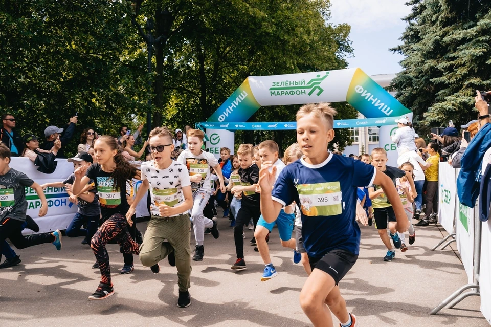 Фото: пресс-служба ПАО "Сбербанк"