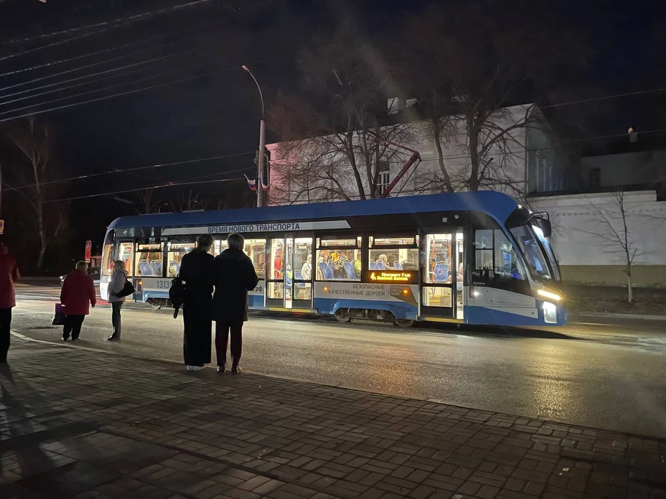 Фото автора.