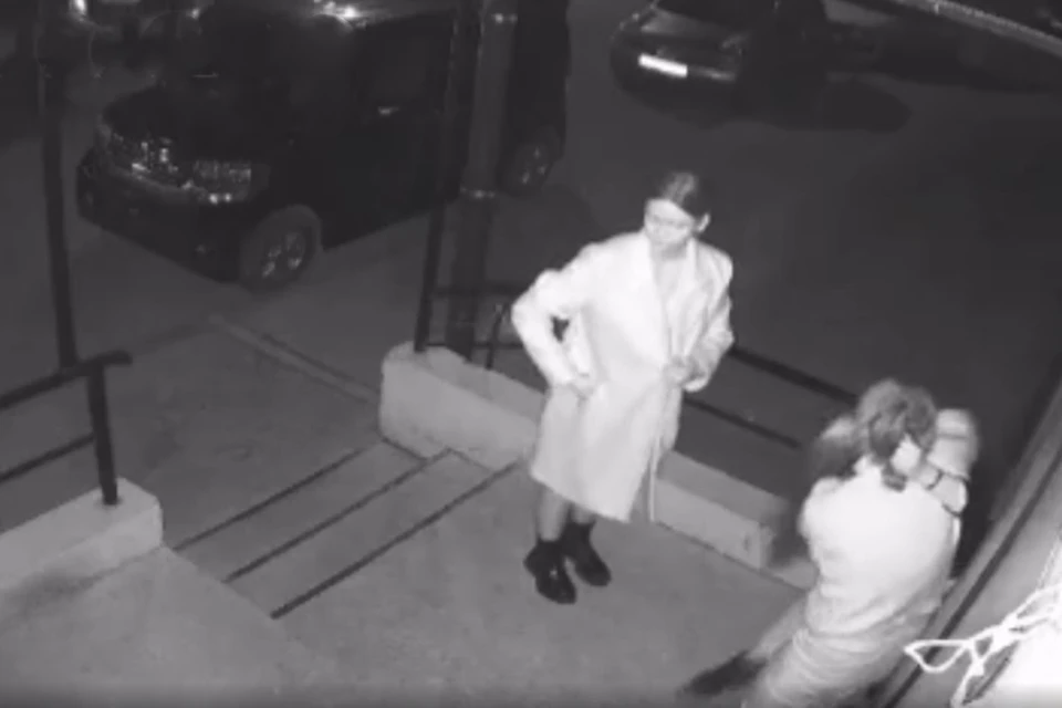 Полиция проводит проверку.