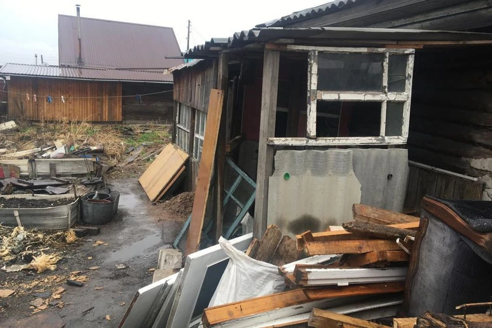 Под Новосибирском 32-летний мужчина до смерти забил знакомого и скрылся - KP.RU