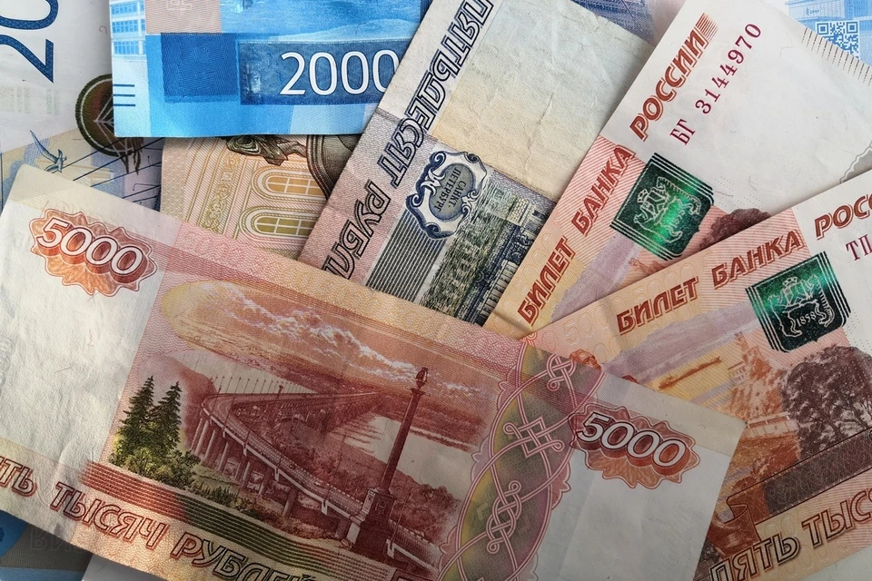 Жители Липецкой области хранят на депозитах в банках около 190 млрд