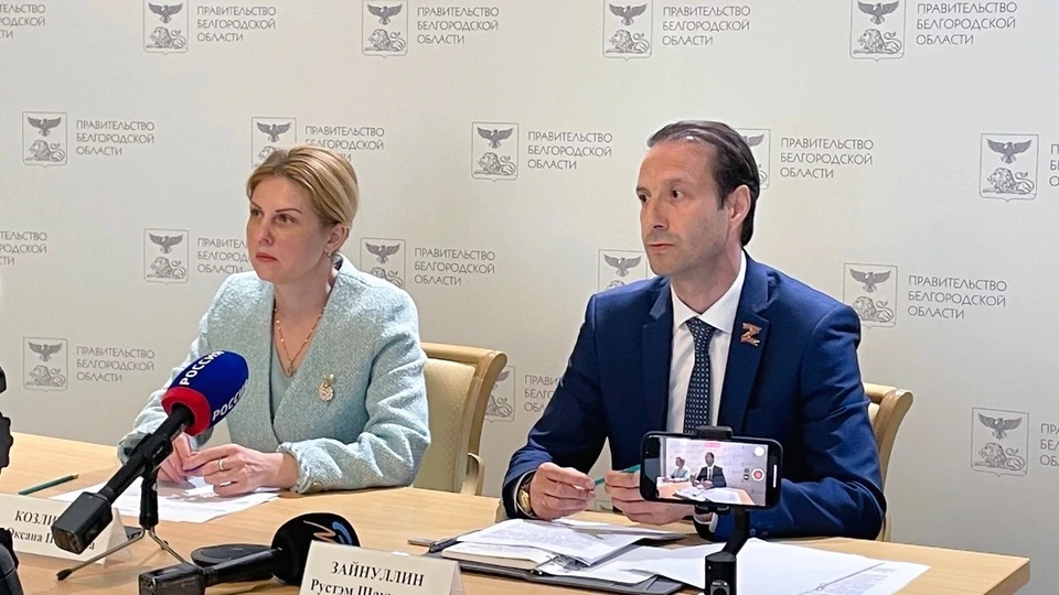 Инициативу губернатора поддержали федеральные органы исполнительной власти.