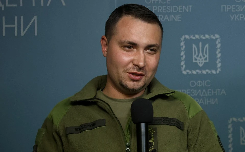 Глава разведки Украины заявил о «работе» Киева с российской оппозицией