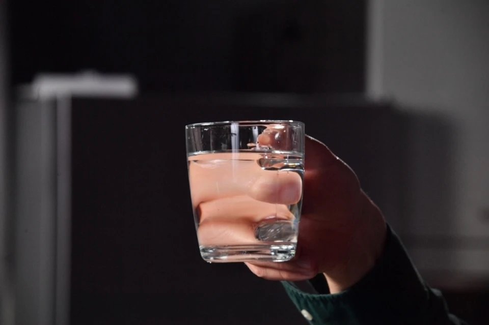 Не вся вода региона прошла проверку в лабораториях