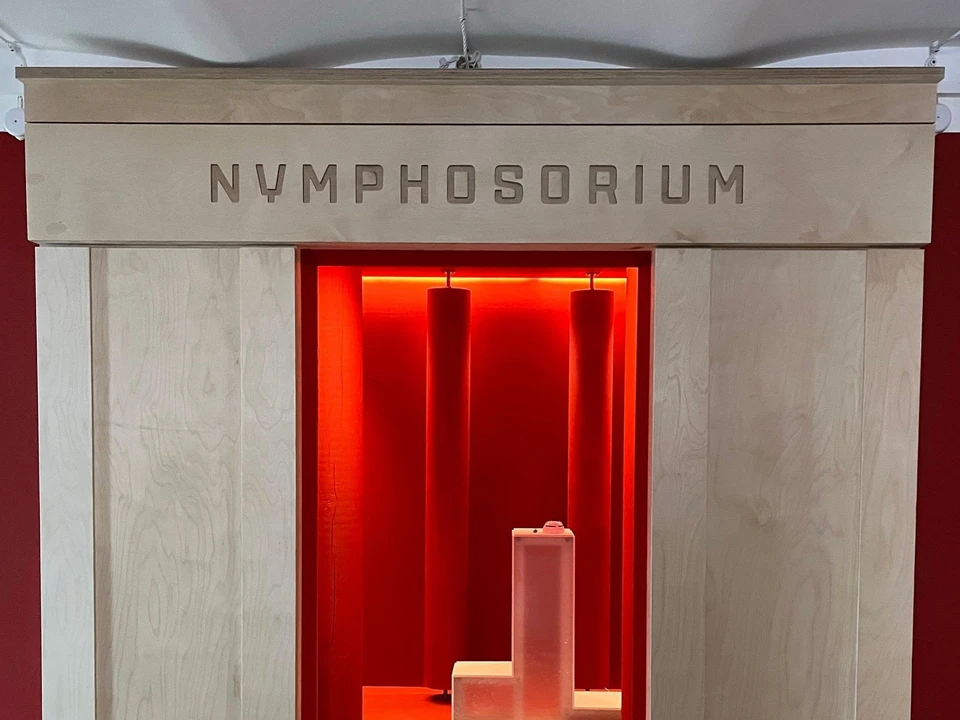 В Музейном квартале Тулы откроется новый музей «Нимфозориум»