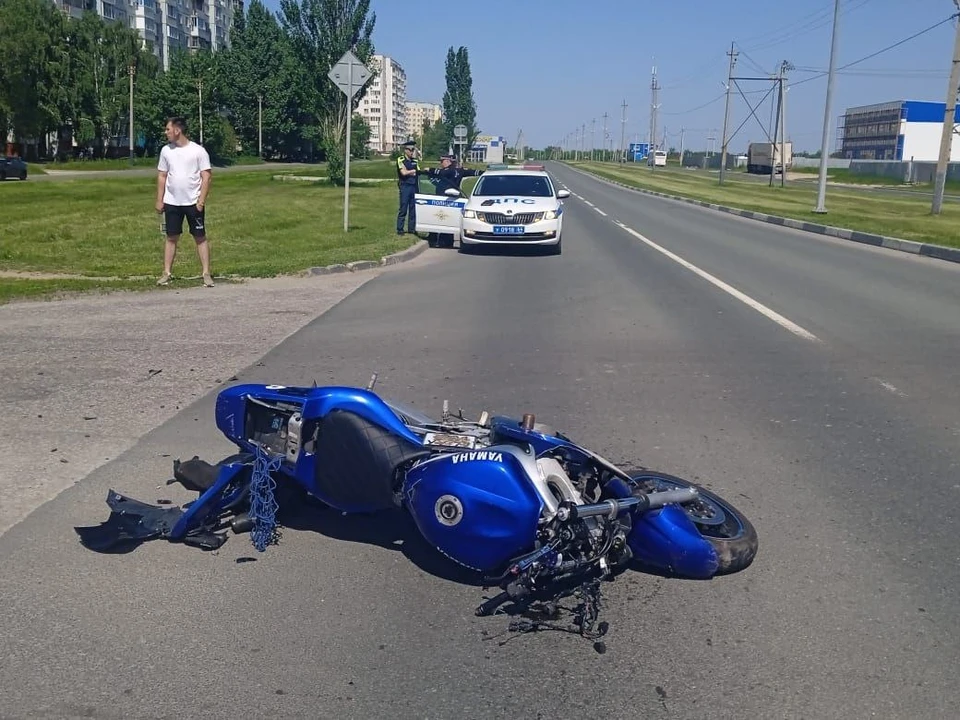 фото: ГИБДД