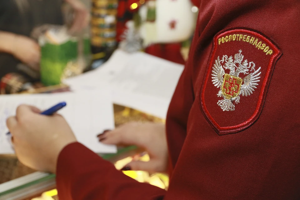 В Волгоградской области санитарные врачи проверили пункты размещения беженцев с Донбасса