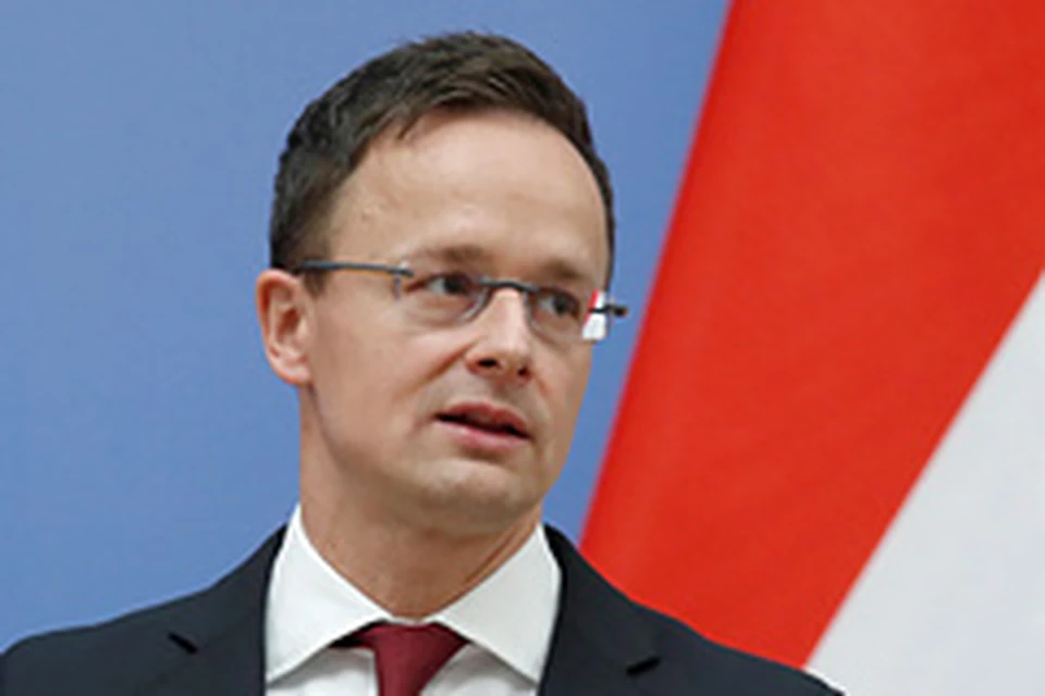 Глава МИД Венгрии заявил, что Европа платит за санкции более высокую цену, чем Россия