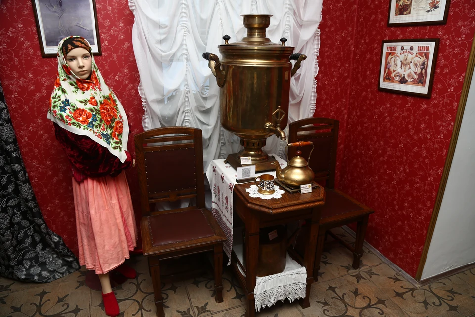 В Томской области пройдет множество мероприятий в Ночь музеев.
