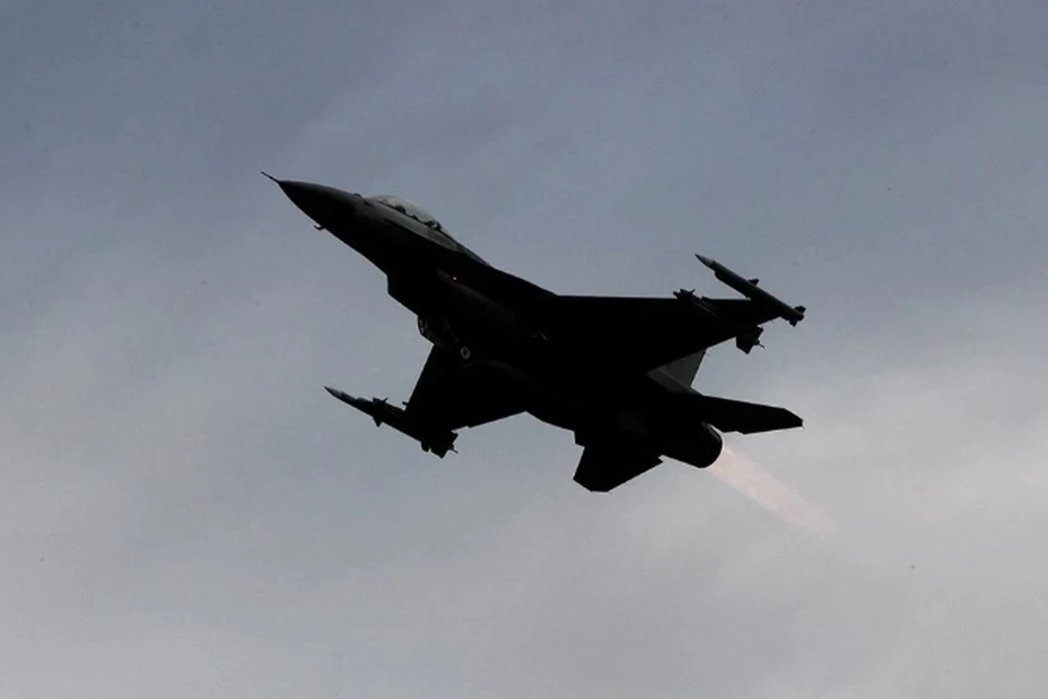 MWM: Россия начнет массово сбивать украинские F-16 в зоне спецоперации