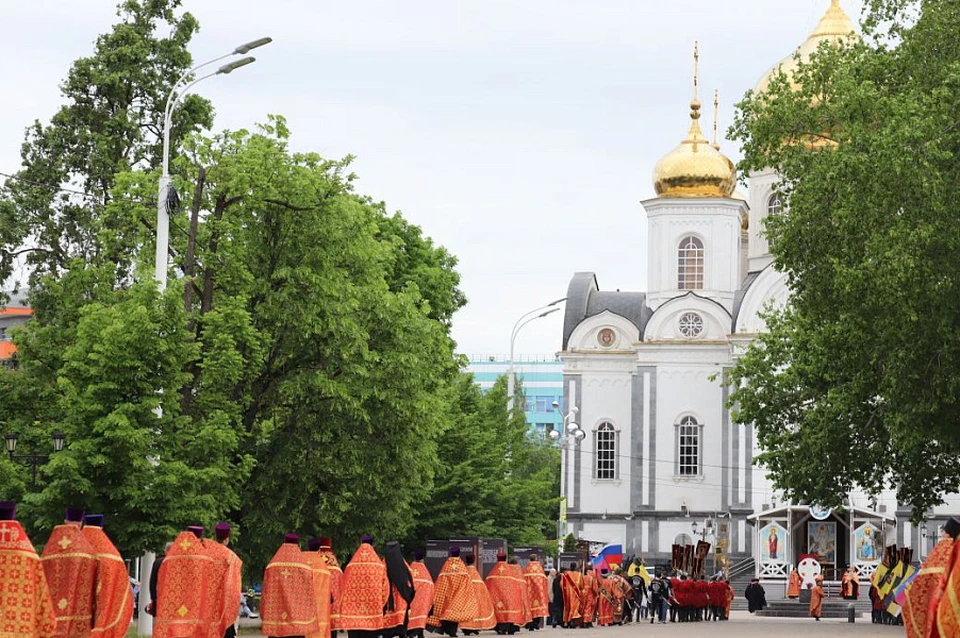 Фото: admkrai.krasnodar.ru