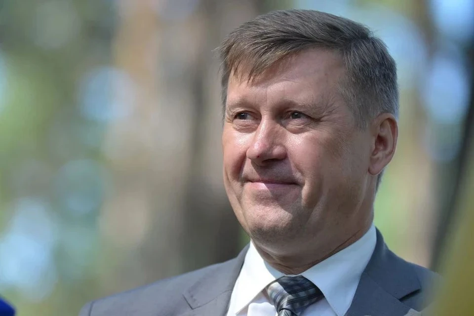 Зал суда посетил глава Новосибирска Анатолий Локоть.
