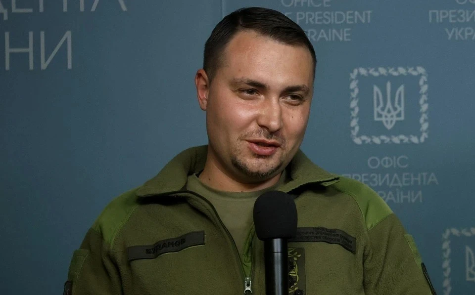Глава ГУР Украины Буданов заявил о наличии у ВСУ неорбходимого минимума вооружений для контрнаступления