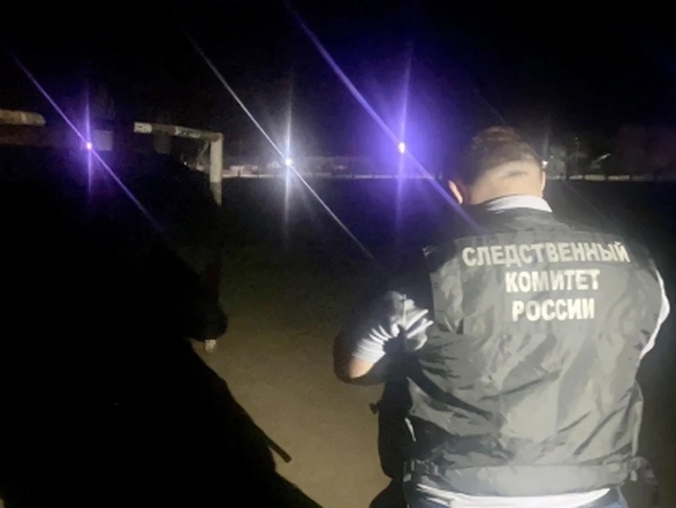 Фото: СУ СК РФ по Саратовской области
