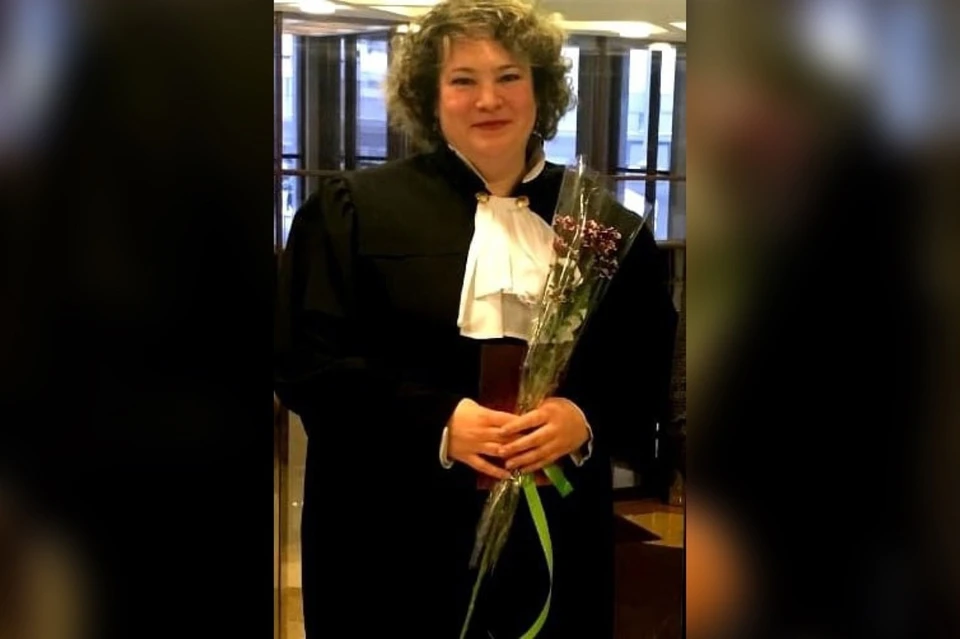 Женщина проработала мировым судьей больше пяти лет. Фото: Ленинский районный суд города Екатеринбурга