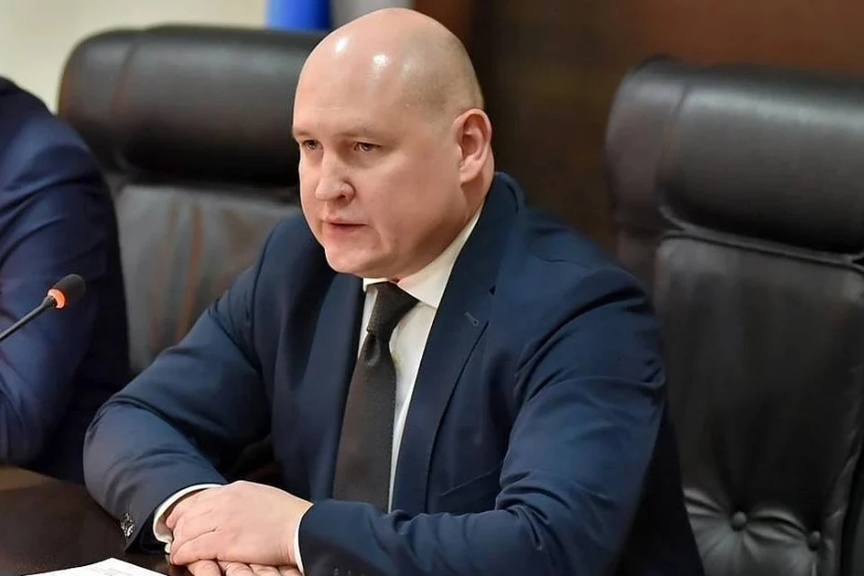 Губернатор Севастополя Развозжаев заявил об отражении атаки украинских беспилотников