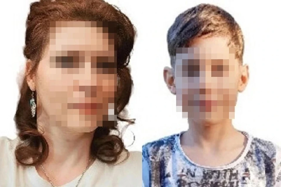 Стало известно, где нашли мать и сына из Новосибирска, пропавших после попадания в клуб по общению с инопланетянами. Фото: ПСО "ЛизаАлерт НСО".